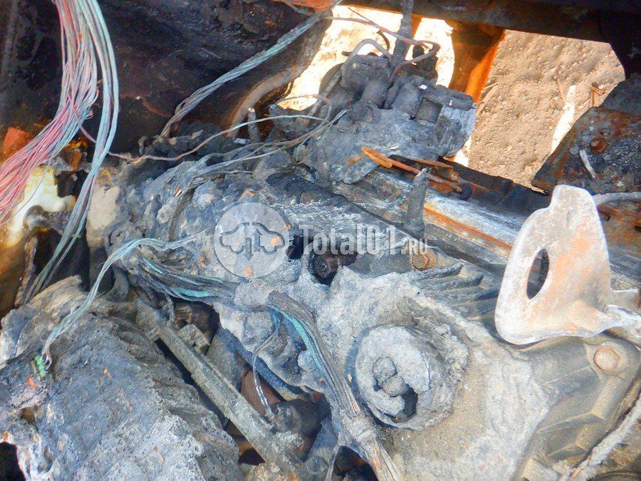 Фото ГАЗ ГАЗель БИЗНЕС 230