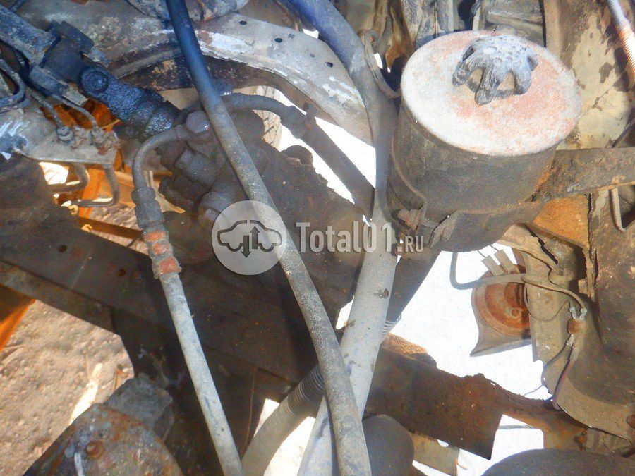 Фото ГАЗ ГАЗель БИЗНЕС 232