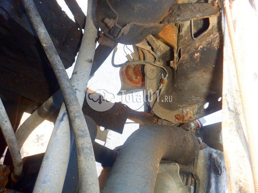 Фото ГАЗ ГАЗель БИЗНЕС 234