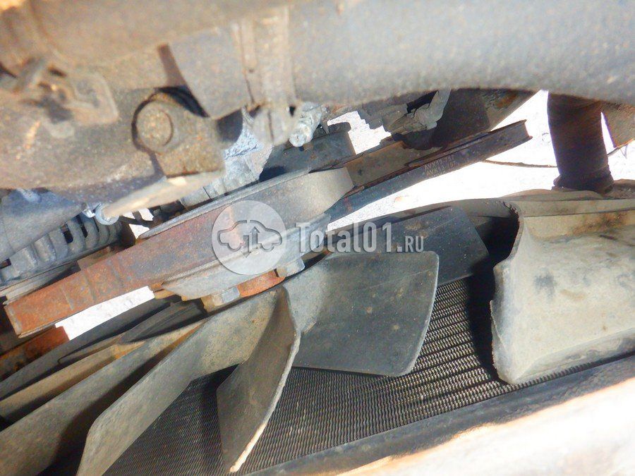 Фото ГАЗ ГАЗель БИЗНЕС 236