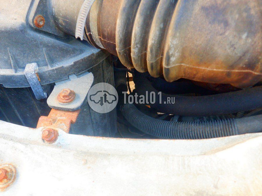 Фото ГАЗ ГАЗель БИЗНЕС 238