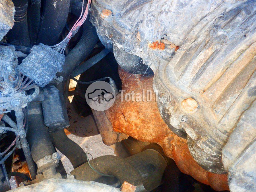 Фото ГАЗ ГАЗель БИЗНЕС 240