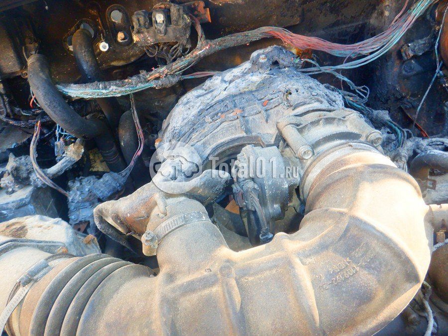 Фото ГАЗ ГАЗель БИЗНЕС 242