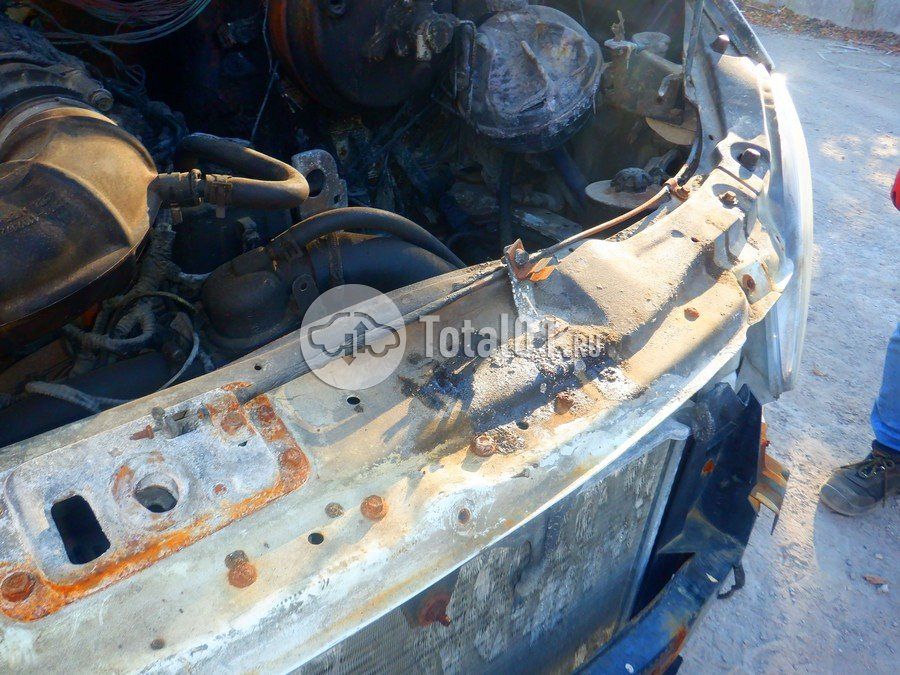 Фото ГАЗ ГАЗель БИЗНЕС 250