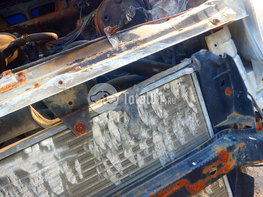 Фото ГАЗ ГАЗель БИЗНЕС 252