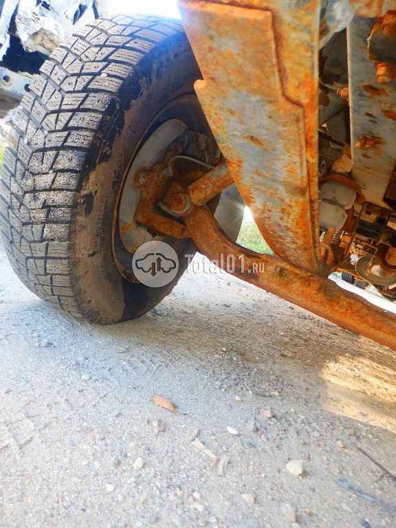 Фото ГАЗ ГАЗель БИЗНЕС 256