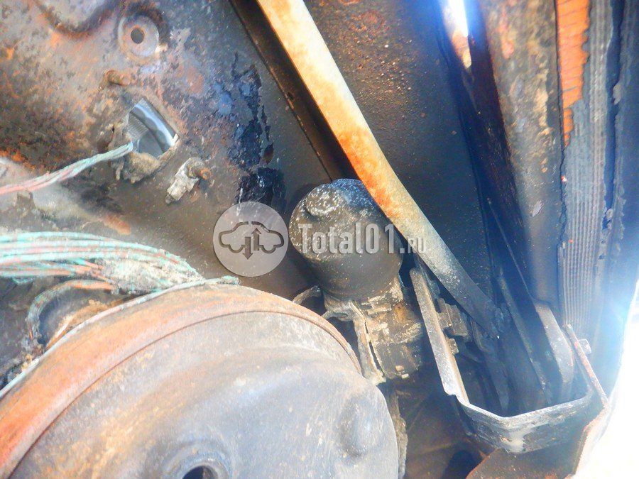 Фото ГАЗ ГАЗель БИЗНЕС 264