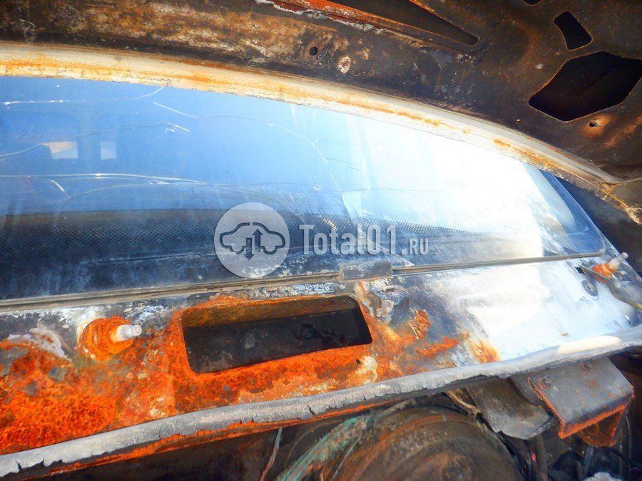 Фото ГАЗ ГАЗель БИЗНЕС 266