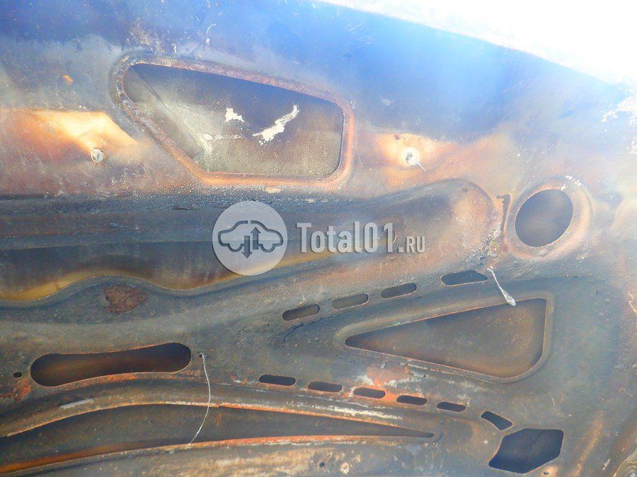 Фото ГАЗ ГАЗель БИЗНЕС 268