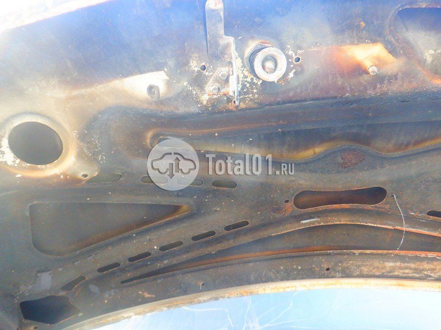 Фото ГАЗ ГАЗель БИЗНЕС 270