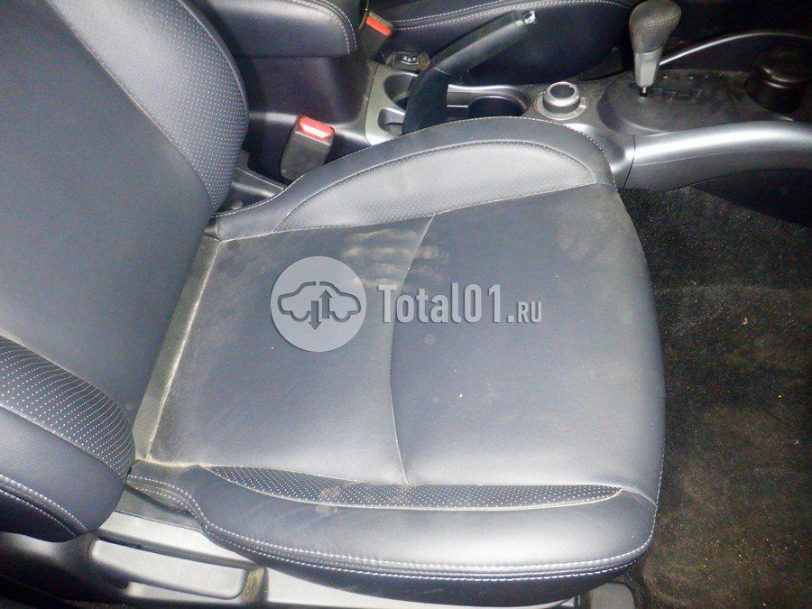 Фото Mitsubishi Outlander 28