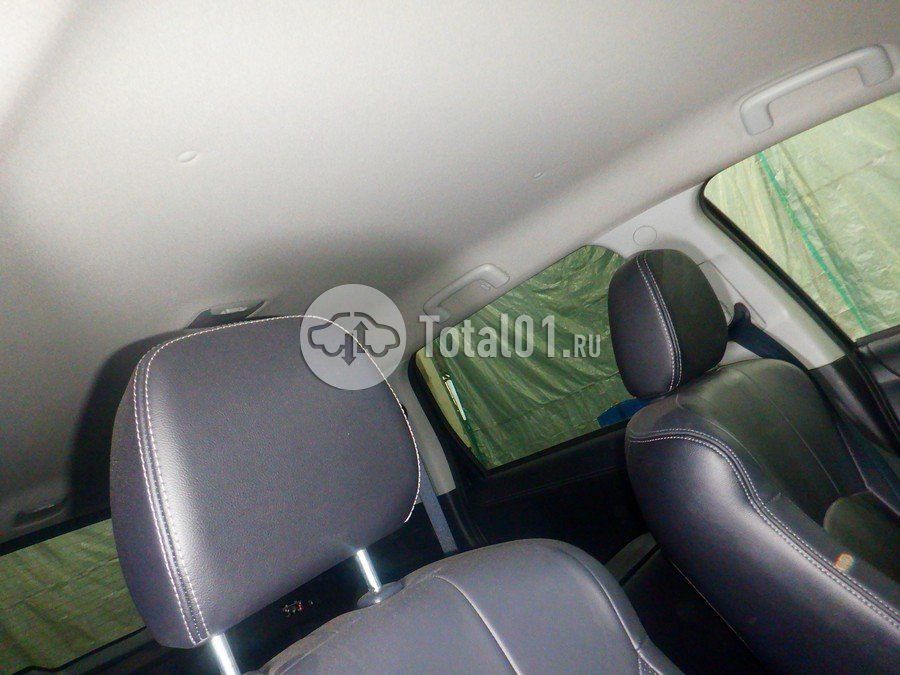 Фото Mitsubishi Outlander 30