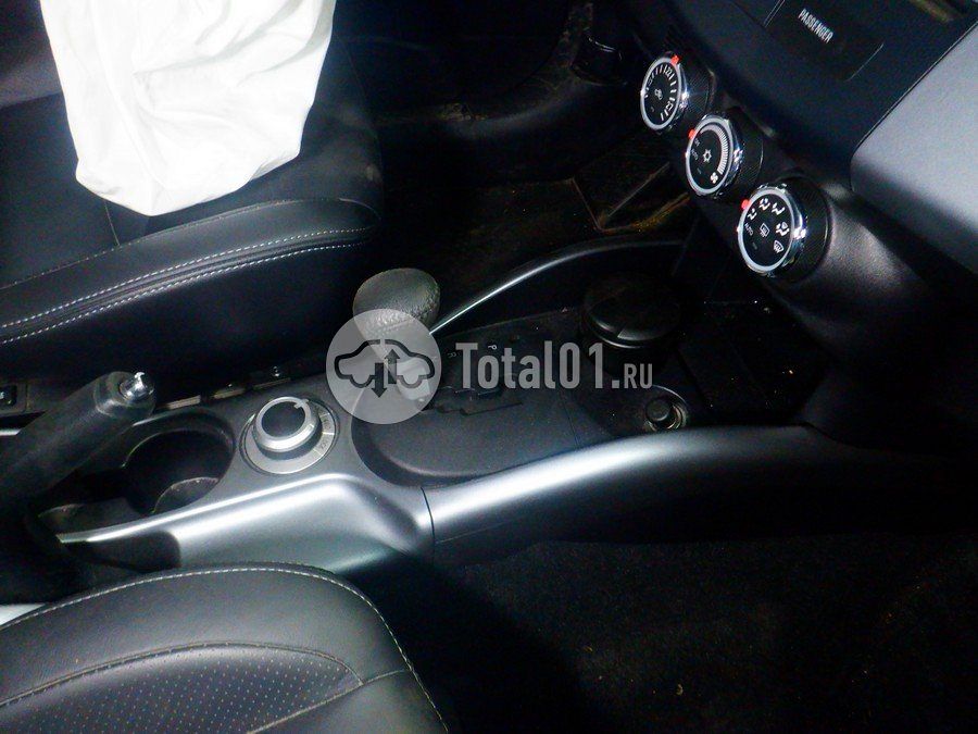 Фото Mitsubishi Outlander 38