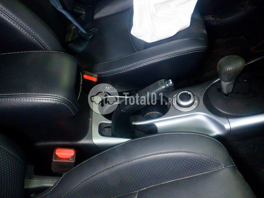 Фото Mitsubishi Outlander 40