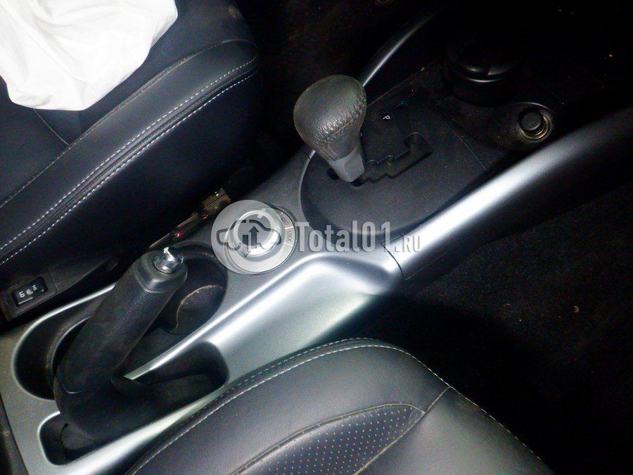 Фото Mitsubishi Outlander 42