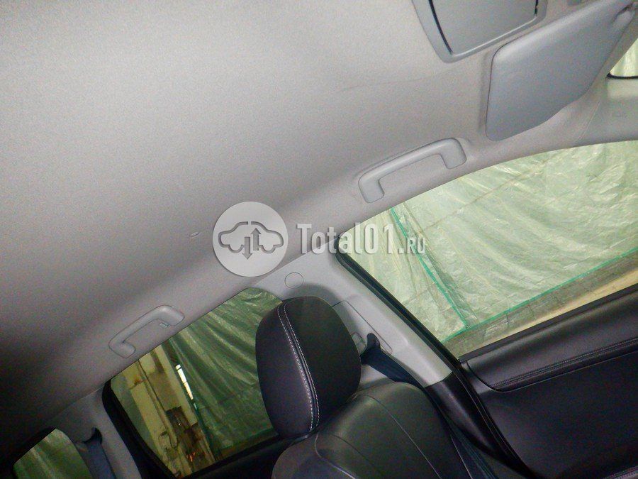 Фото Mitsubishi Outlander 48