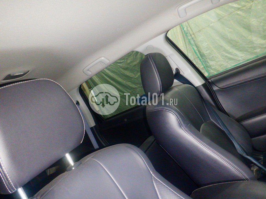 Фото Mitsubishi Outlander 50