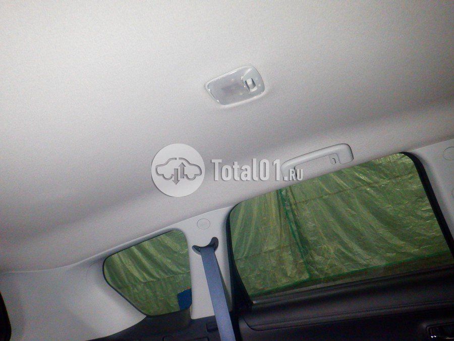 Фото Mitsubishi Outlander 58