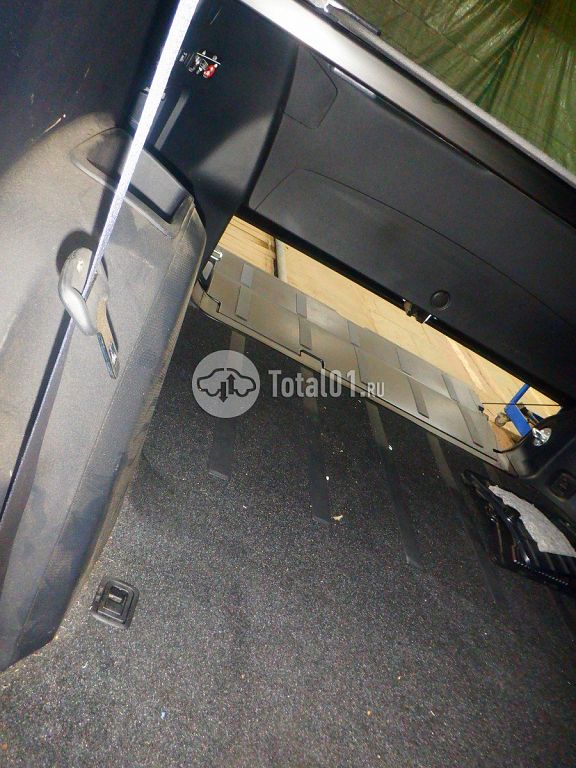 Фото Mitsubishi Outlander 62