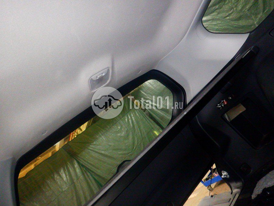 Фото Mitsubishi Outlander 64