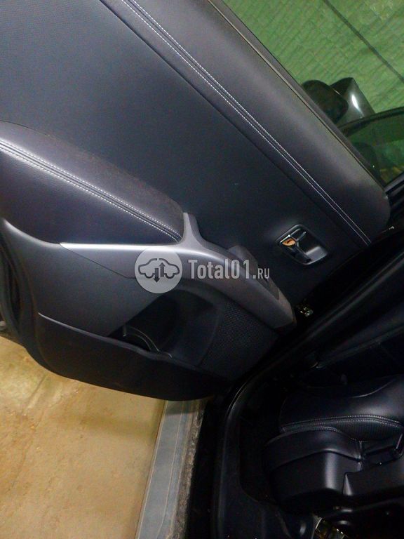 Фото Mitsubishi Outlander 68