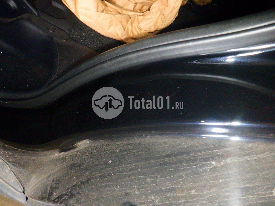 Фото Mitsubishi Outlander 70