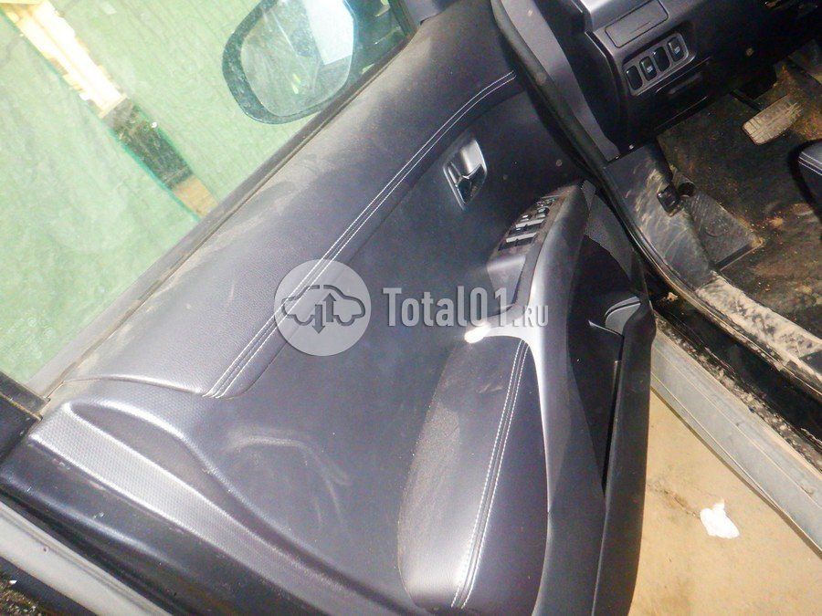 Фото Mitsubishi Outlander 72