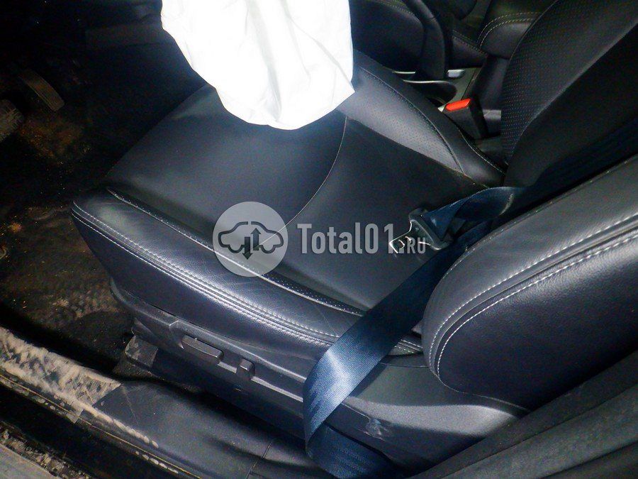 Фото Mitsubishi Outlander 76