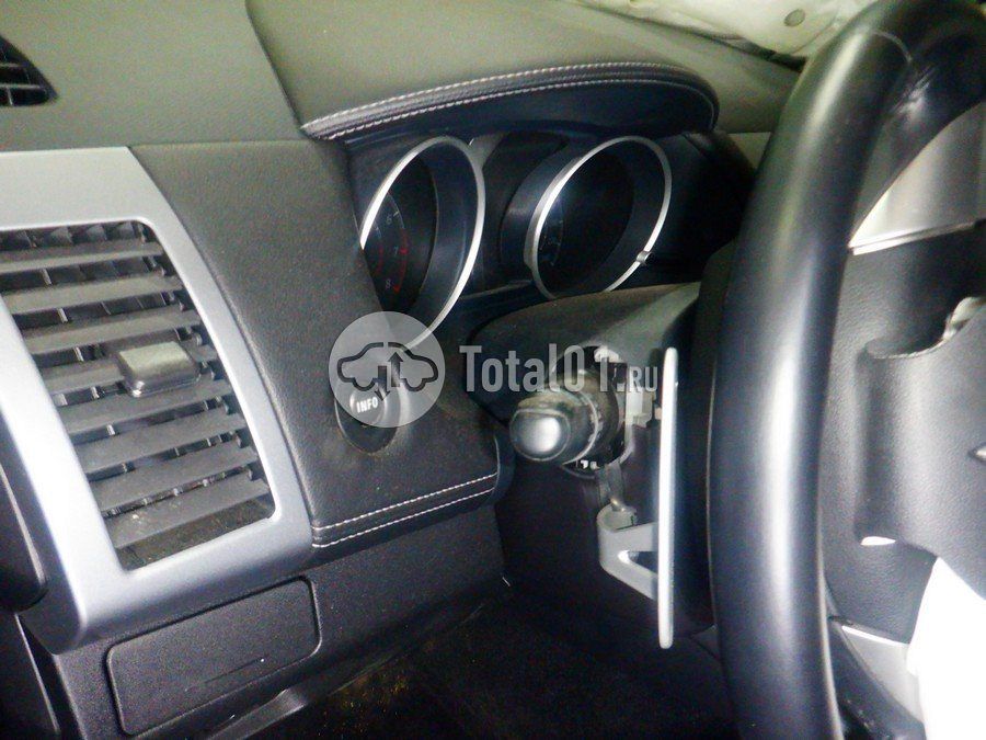 Фото Mitsubishi Outlander 78