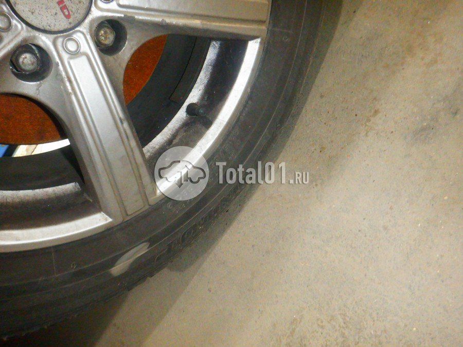 Фото Mitsubishi Outlander 90