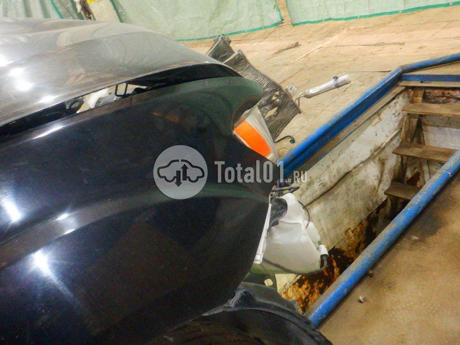 Фото Mitsubishi Outlander 92