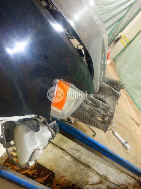 Фото Mitsubishi Outlander 94