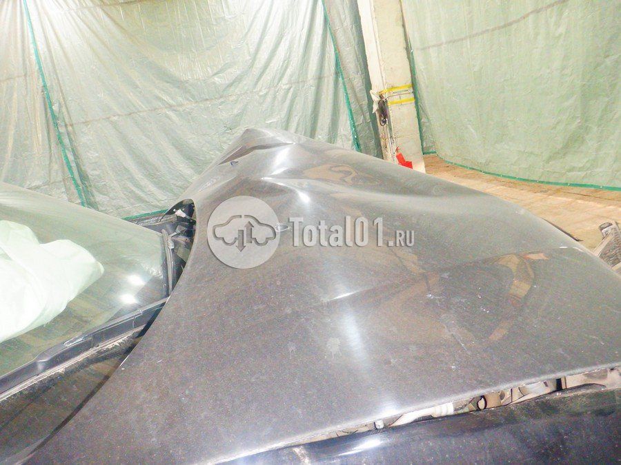 Фото Mitsubishi Outlander 96