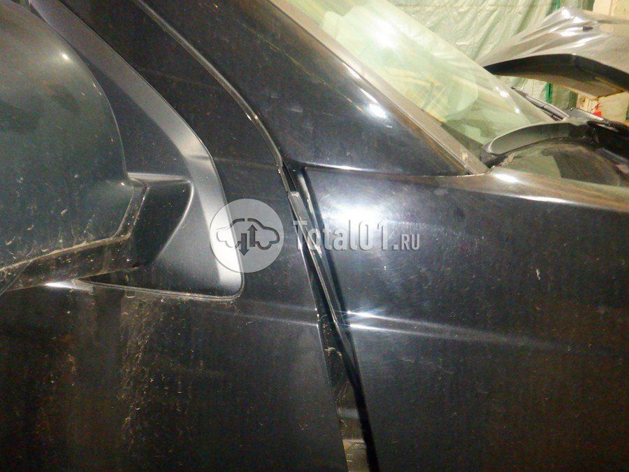 Фото Mitsubishi Outlander 104