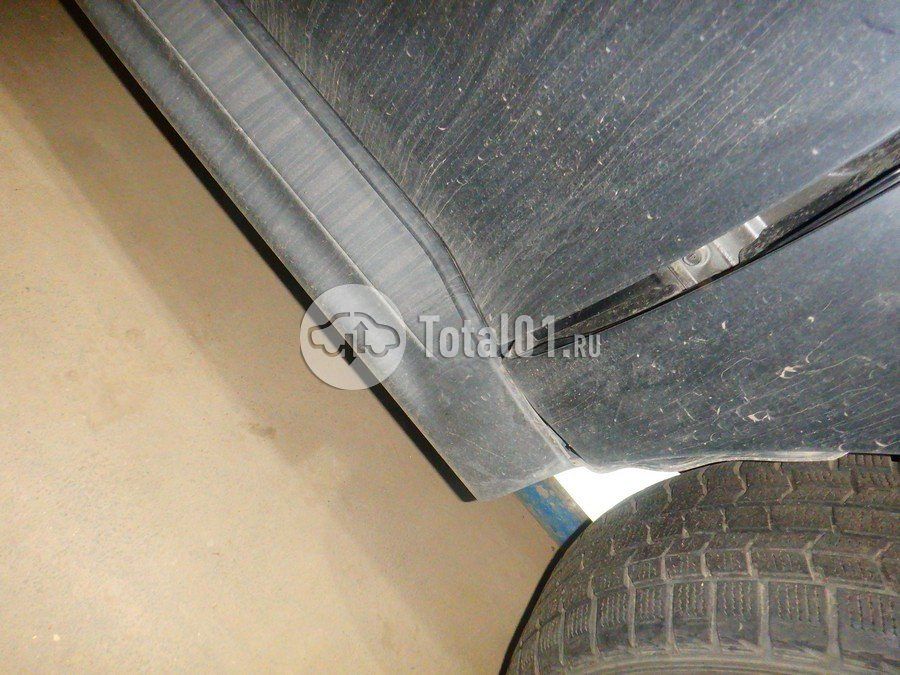 Фото Mitsubishi Outlander 108