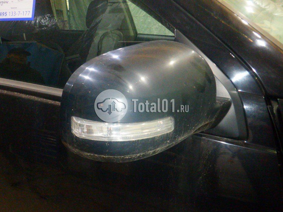 Фото Mitsubishi Outlander 110