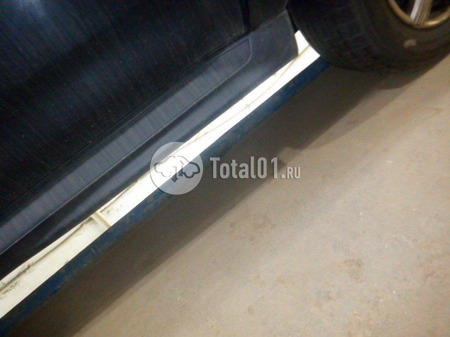 Фото Mitsubishi Outlander 112