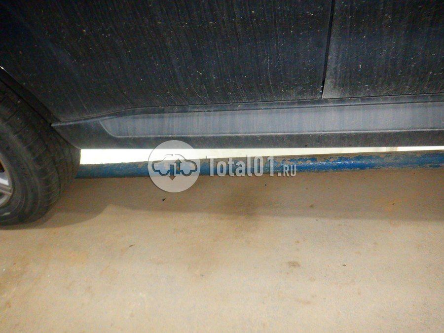 Фото Mitsubishi Outlander 116