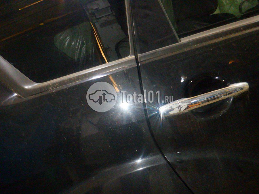 Фото Mitsubishi Outlander 120