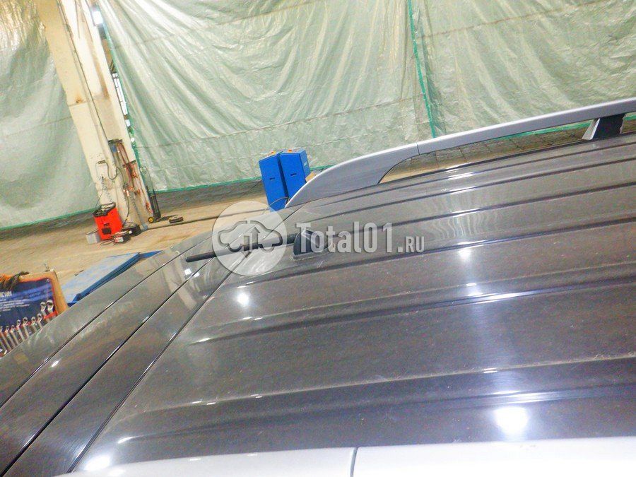 Фото Mitsubishi Outlander 126