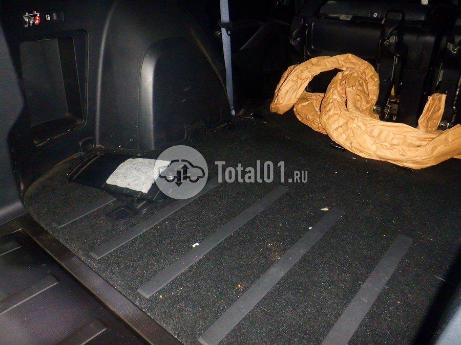 Фото Mitsubishi Outlander 140