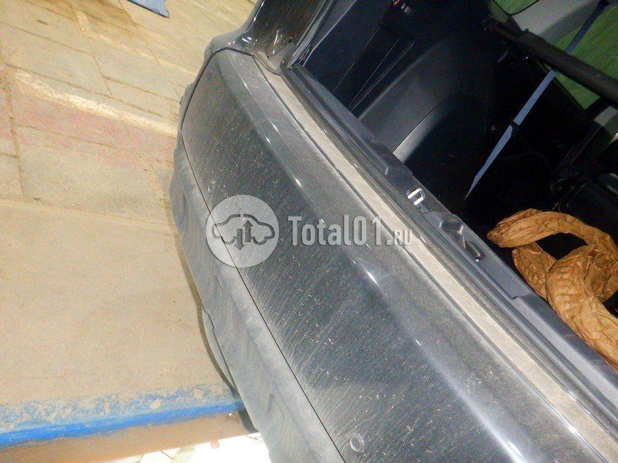 Фото Mitsubishi Outlander 142