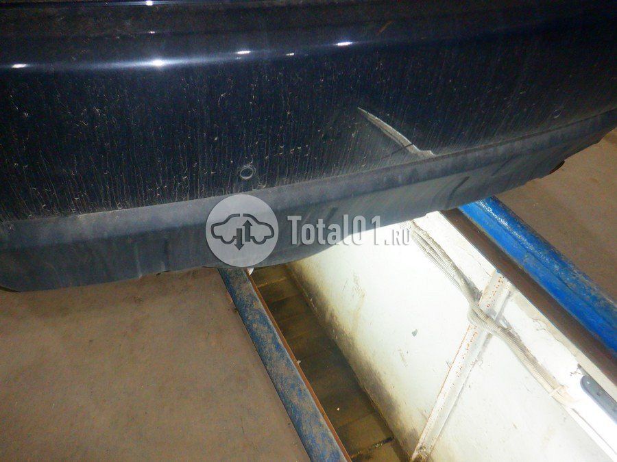 Фото Mitsubishi Outlander 144