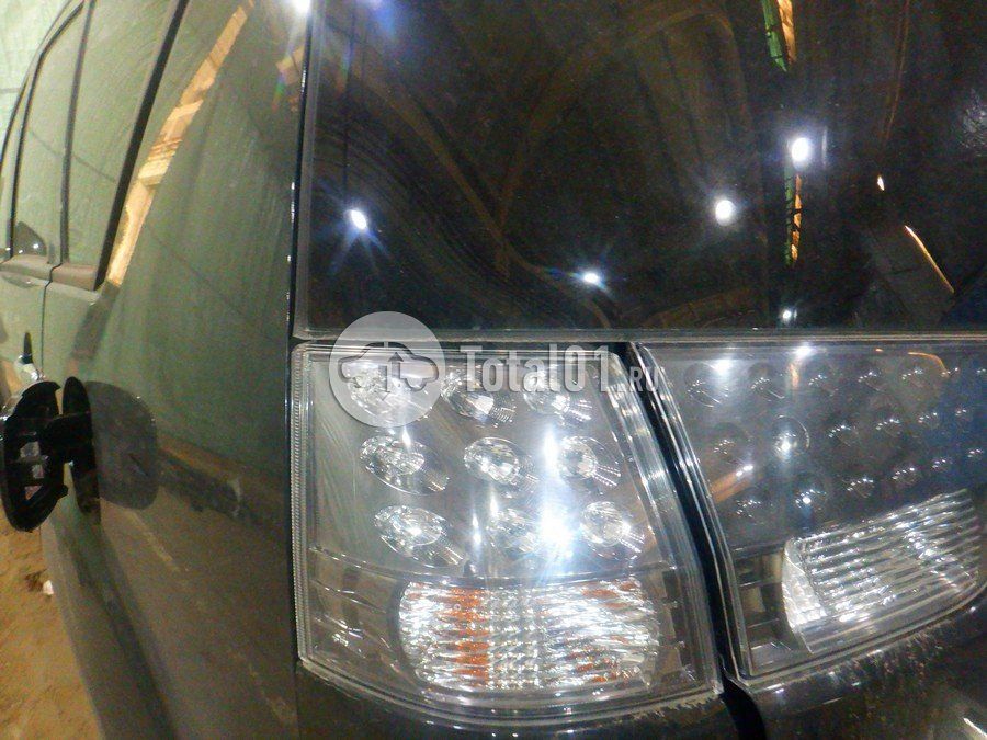 Фото Mitsubishi Outlander 150