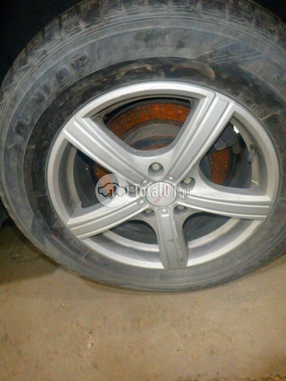 Фото Mitsubishi Outlander 152