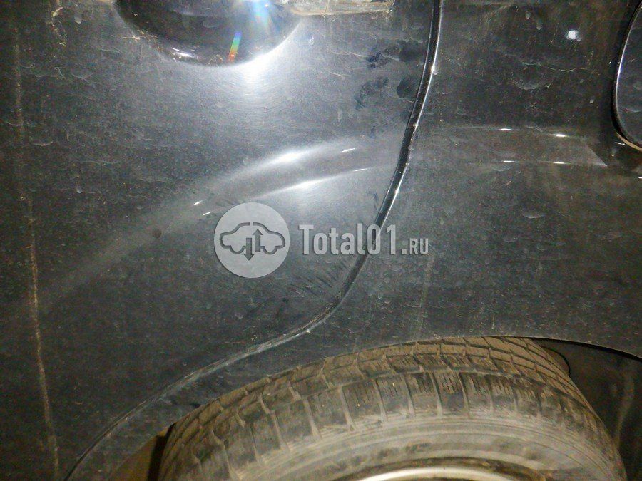 Фото Mitsubishi Outlander 154