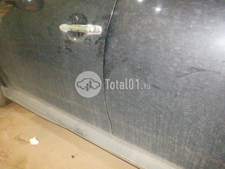 Фото Mitsubishi Outlander 156