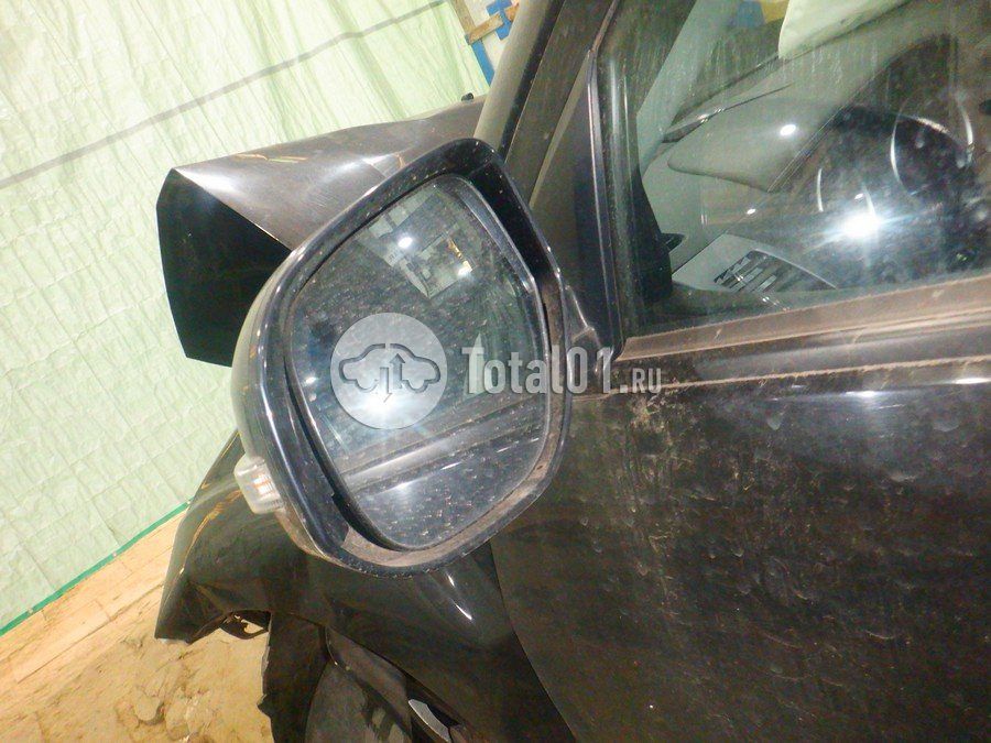 Фото Mitsubishi Outlander 160