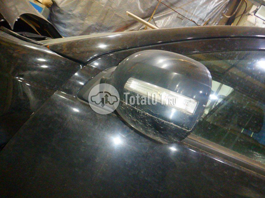 Фото Mitsubishi Outlander 162