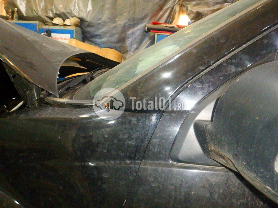 Фото Mitsubishi Outlander 164